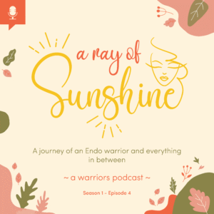 A Ray of Sunshine - Season 1 Episode 4
