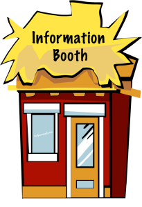 Information Booth