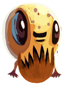 Egghead Animated