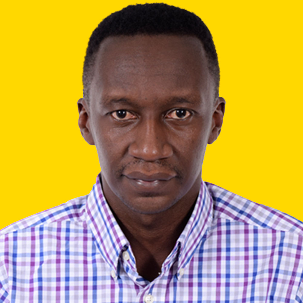 Edwin Nyongesa