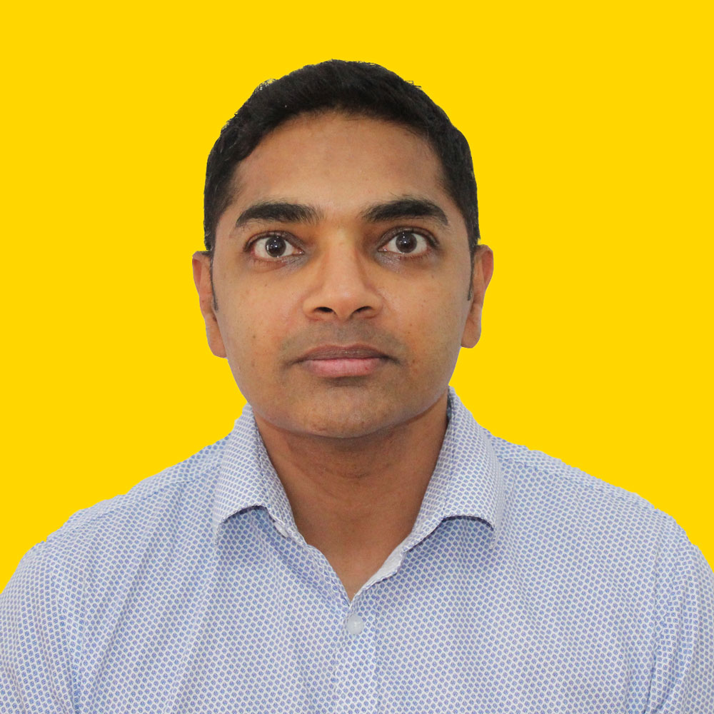 Neeraj Kamdar