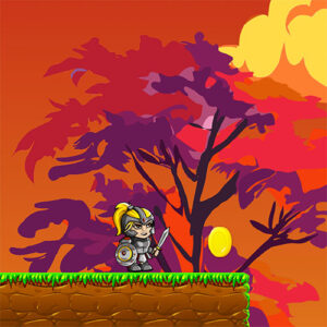 Endo Quest Level 1 Thumbnail