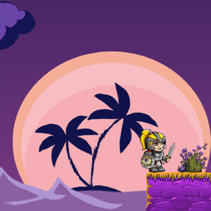 Endo Quest Level 10 Thumbnail