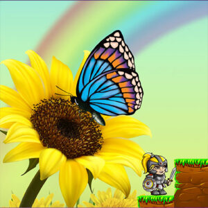 Endo Quest Level 11 Thumbnail