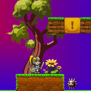 Endo Quest Level 2 Thumbnail