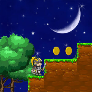 Endo Quest Level 5 Thumbnail