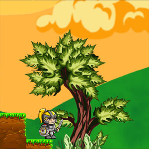 Endo Quest Level 6 Thumbnail