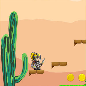 Endo Quest Level 7 Thumbnail