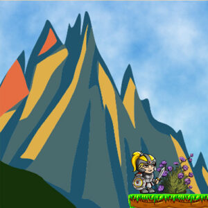 Endo Quest Level 8 Thumbnail