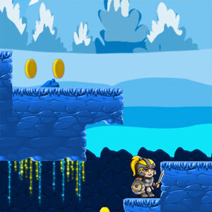 Endo Quest Level 9 Thumbnail