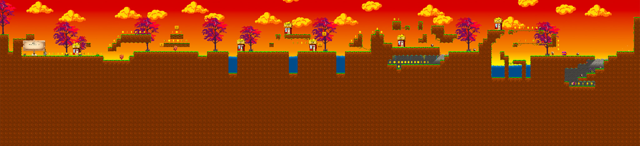 Level 1 Full Layout