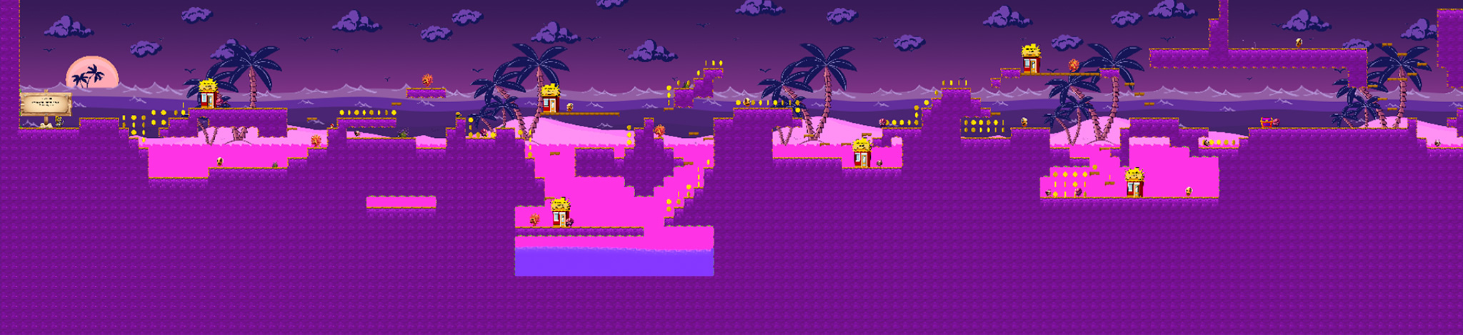Level 10 Full Layout