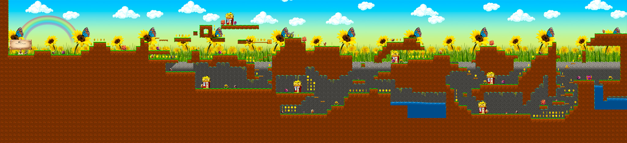 Level 11 Full Layout