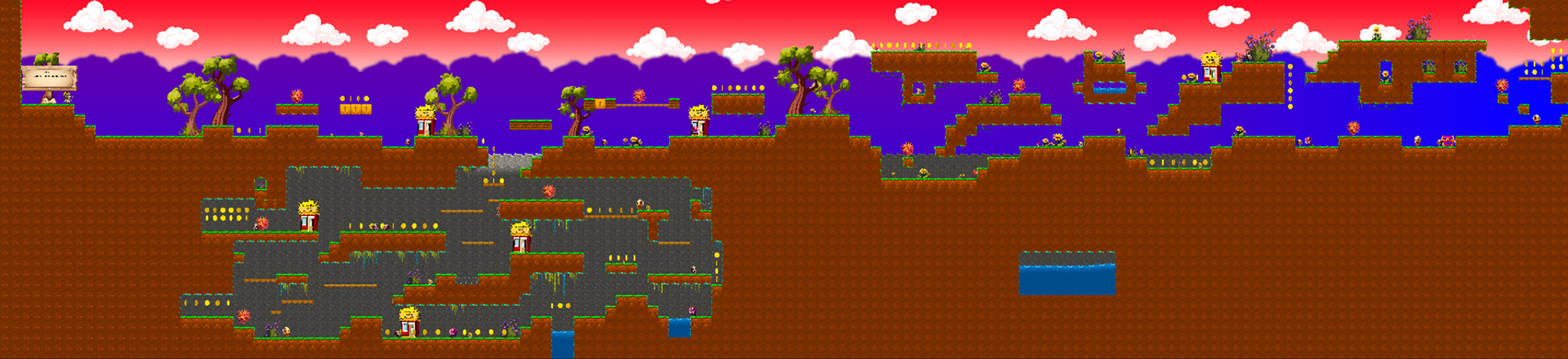 Level 2 Full Layout