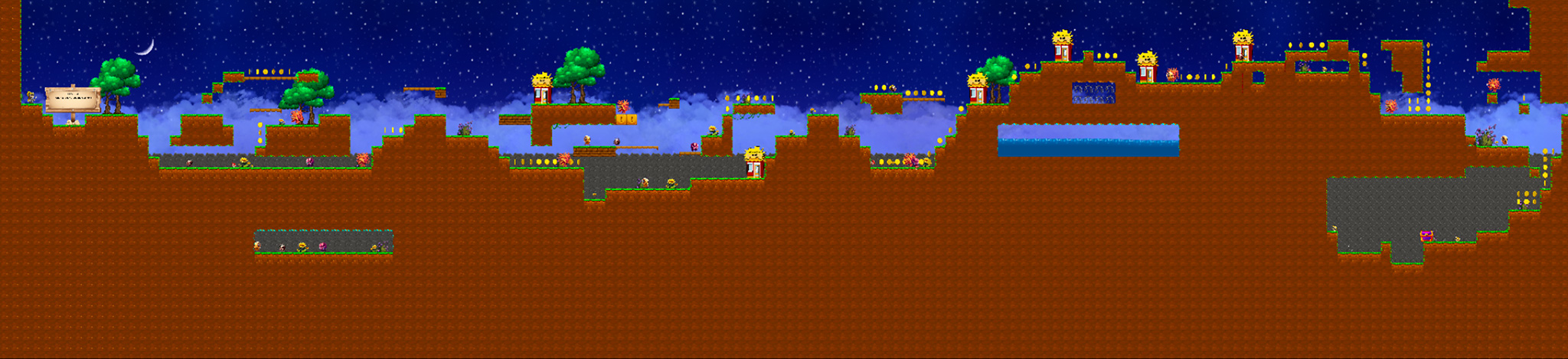 Level 5 Full Layout