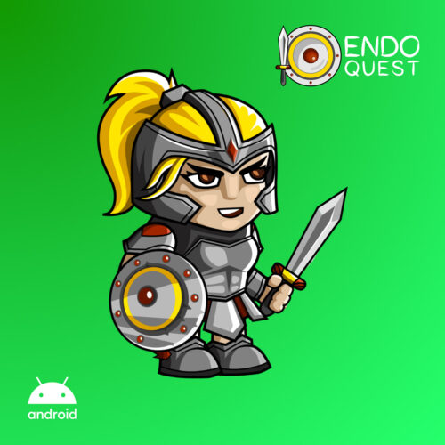 Endo Quest for Android
