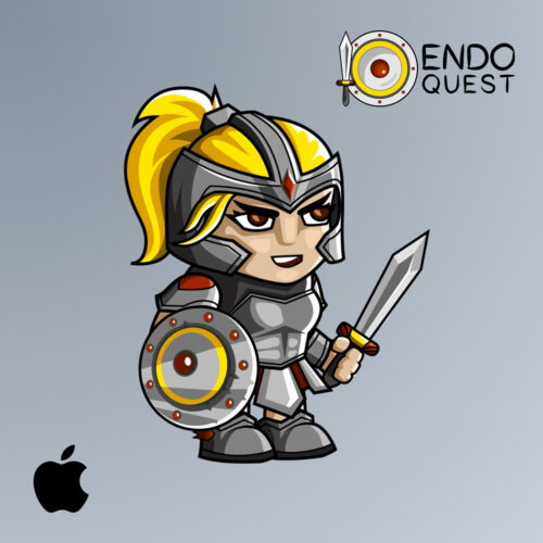 Endo Quest for Mac