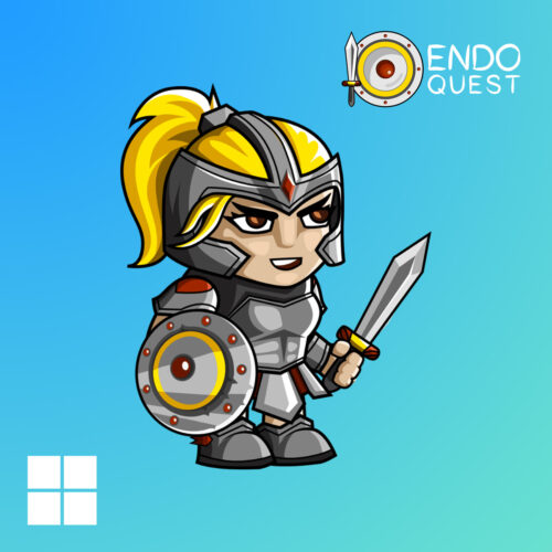 Endo Quest for Windows
